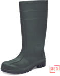 CERV BC SAFETY S5 SRA csizma 42 zöld (0204010610042)