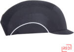 Jsp-Tech HARDCAP A1+ 2, 5cm fekete (0603001260999)