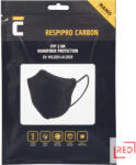 CERV RespiPro Carbon FFP2 3db pormaszk - L (0701023499030P3)