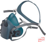 3M 7502 félálarc M méret (0702000899020) - redmarket