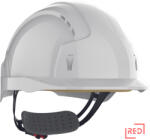Jsp-Tech EVOLite WR sisak szellőzővel fehér (0601007880999)