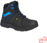 Portwest Compositelite Protector biztonsági bakancs S3 ESD HRO (FD37BKB47)