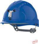 Jsp-Tech EVO3 SR bányász sisak kék (0601010940999)