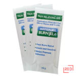 M&N Water-Jel égési zselé 4 g (WJGBJ-140)