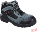 Portwest Compositelite Trekker Plus védőbakancs, S1P (FC65BKR40) - redmarket