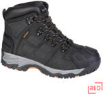 Portwest Steelite Monsal bakancs S3 WR CI HRO SRC (FT05BKR44) - redmarket
