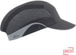 Jsp-Tech HARDCAP AEROLITE 5 cm fekete (0603002660999)