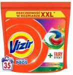 Vizir Platinum Pods Fairy Effect 35 Mosáshoz 857, 5G
