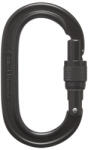 Black Diamond OVAL KEYLOCK SCRWGT CARABINER (BD2102080002ALL1)