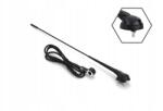 Amio Autós antenna 40cm ANT06 (01297)