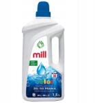 Mill színes mosógél 30 mosáshoz 1, 5l (5902643005495)