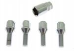 MTuning Biztonsági Szett M12X1, 25MM 28MM Kúpos (5903713130604)