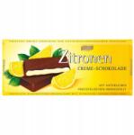 Bohme Tejcsokoládé Bohme Citrom 100 g Németországból (4020486035156)