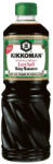 KIKKOMAN Csökkentett Sótartalmú Szójaszósz, 975ml (Kikkoman)