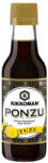 KIKKOMAN Ponzu Szójaszósz Japán Citrommal (Yuzu), 150ml (Kikkoman)