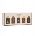 Lattafa ajándékszett Box 04 Edp 5 x 20 ml