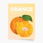 Empikfoto. ro Poster, Fruits - Orange, 21x30 - 111572