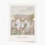 Empikfoto. ro Poster, Tropical, 30x40 - 83238