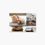 Empikfoto. ro Puzzle, Construcție simplă, 70 elemente - 62482 Puzzle
