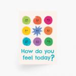Empikfoto. ro Poster, Emotions - Smile, 50x70 - 62985
