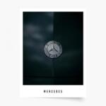 Empikfoto. ro Poster, Mașini: Mercedes, 50x70 - 106977