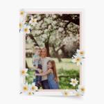 Empikfoto. ro Poster, Flowers for you, 20x30 - 109842