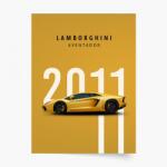 Empikfoto. ro Poster, Mașini: Lamborghini 2, 21x30 - 111876