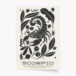 Empikfoto. ro Poster, Scorpion, 40x60 - 82334