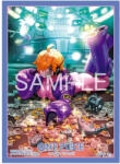 Bandai TCG Official Card Sleeve TCG+ Store Edition Vol. 6 - Lilith - 66x91mm (70db) - kártya védő fólia