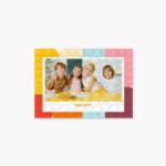 Empikfoto. ro Puzzle, Școală colorată, 70 elemente - 62495 Puzzle