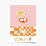 Empikfoto. ro Poster, Aperol, 60x80 - 83250