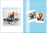 Empikfoto. ro Album cu pasiune fotocarte, 20x30 cm - 37236