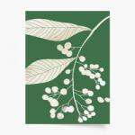 Empikfoto. ro Poster, Woman - Leaves II, 21x30 - 111589