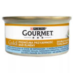 Mars-Nestlé Gourmet Gold Duo Fish&Spinach 85g (814809)
