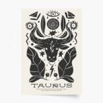 Empikfoto. ro Poster, Taur, 40x60 - 82340