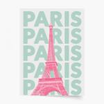 Empikfoto. ro Poster, City: Paris, 21x30 - 111619