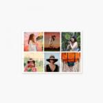 Empikfoto. ro Puzzle, Colaj fotografii, 500 elemente Puzzle