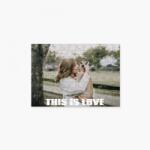 Empikfoto. ro Puzzle, This is Love, 252 elemente Puzzle