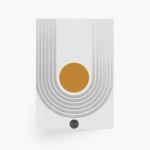 Empikfoto. ro Poster, Simple verde, 50x70 - 62880