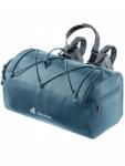 Deuter Kerékpáros kormánytáska Deuter Mondego Hb 8 fekete (3232223-3074)