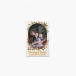 Empikfoto. ro Felicitare personalizată Sărbători Fericite! , 10x15 cm - 105938