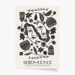 Empikfoto. ro Poster, Gemini, 21x30 - 111757