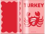 Empikfoto. ro Turkey fotocarte, 20x30 cm - 121236
