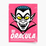 Empikfoto. ro Poster, Horror: Dracula, 30x40 - 83609