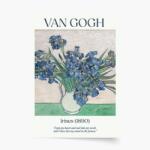 Empikfoto. ro Poster, Van Gogh - Irises, 40x60 - 64813
