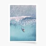 Empikfoto. ro Poster, Waves, 21x30 - 111817
