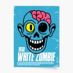 Empikfoto. ro Poster, Horror: White Zombie, 21x30 - 111658