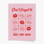 Empikfoto. ro Poster, Girl: Kiss, 70x100 - 106433