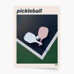 Empikfoto. ro Poster, Sport: Pickleball, 70x100 - 106797