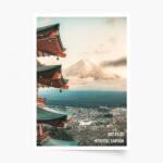 Empikfoto. ro Poster, Japan: MT Fuji, Kyoto, 21x30 - 111580